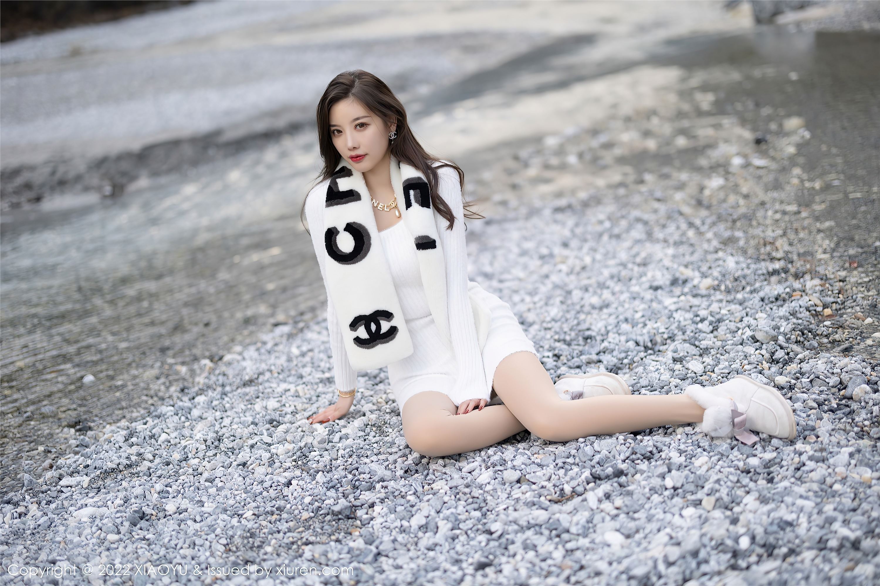 XIAOYU语画界 2022.04.15 VOL.758 杨晨晨Yome